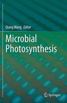 portada Microbial Photosynthesis (in English)