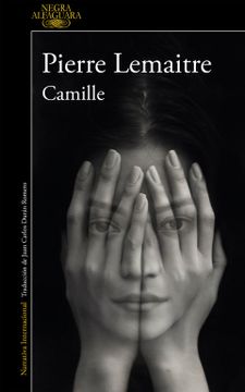 portada Camille 4 (in Spanish)