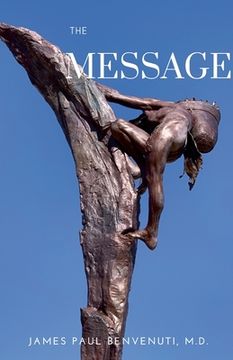 portada The MESSAGE (in English)