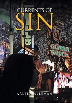 portada Currents of sin 
