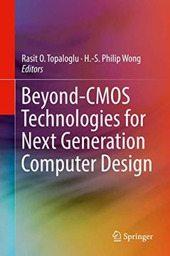 portada Beyond-CMOS Technologies for Next Generation Computer Design