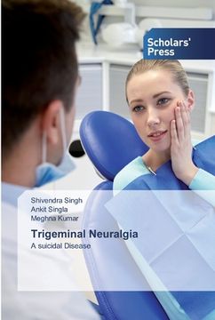portada Trigeminal Neuralgia (in English)