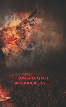 portada Rosewood Hall: Brannock Castle (en Alemán)