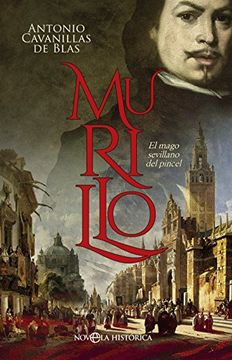 portada Murillo (in Spanish)
