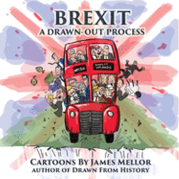 portada Brexit: A Drawn-Out Process (in English)
