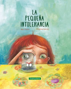 portada La Pequeña Intolerancia