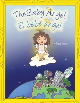 portada The Baby Angel (in English)