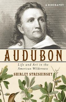 portada Audubon: Life and art in the American Wilderness (en Inglés)