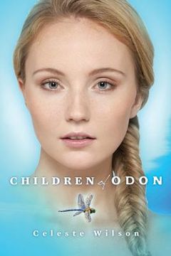 portada Children of Odon (en Inglés)