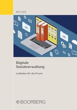 portada Digitale Sozialverwaltung (en Alemán)