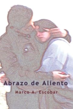 portada Abrazo de Aliento