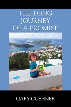 portada The Long Journey of a Promise (en Inglés)