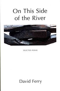 portada On This Side of the River: Selected Poems (en Inglés)