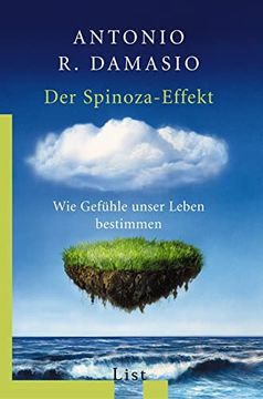 portada Der Spinoza-Effekt: Wie Gefühle Unser Leben Bestimmen (en Alemán)