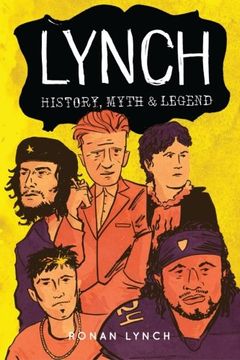 portada Lynch: History, myth and legend