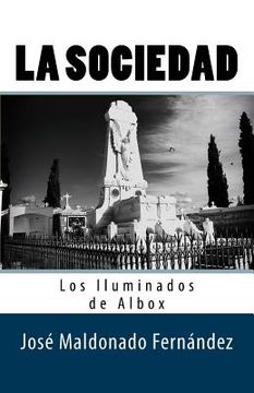 portada La Sociedad. Los Iluminados de Albox