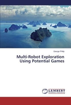 portada Multi-Robot Exploration Using Potential Games