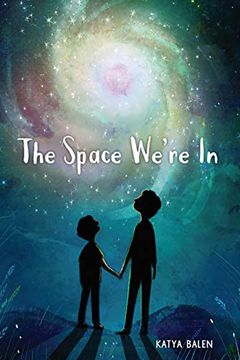 portada The Space We're in 