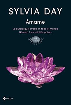 portada Ámame (in Spanish)