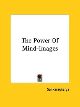 portada the power of mind-images (en Inglés)