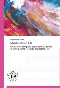 portada Modulateur