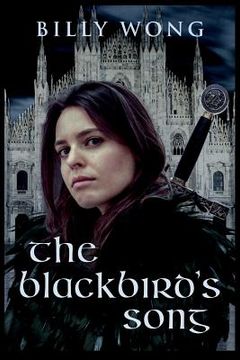 portada The Blackbird's Song (en Inglés)