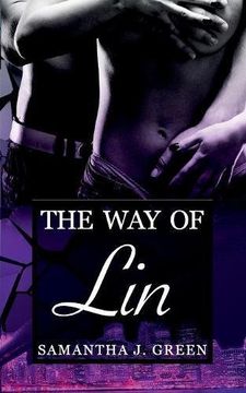portada The Way of Lin (German Edition)