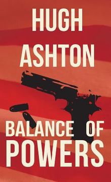 portada Balance of Powers (en Inglés)