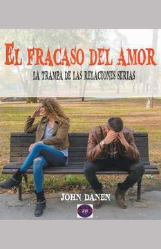 portada El Fracaso del Amor (in Spanish)