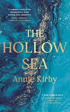 portada The Hollow sea (in English)