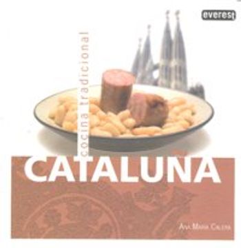 portada cataluña cocina tradicional