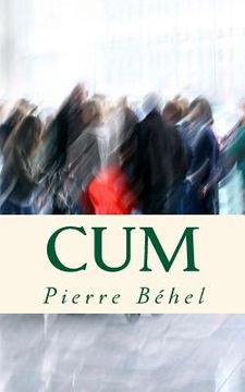 portada Cum: Nous ne sommes qu'avec les autres (in French)