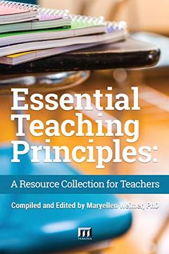 portada Essential Teaching Principles: A Resource Collection for Teachers (en Inglés)