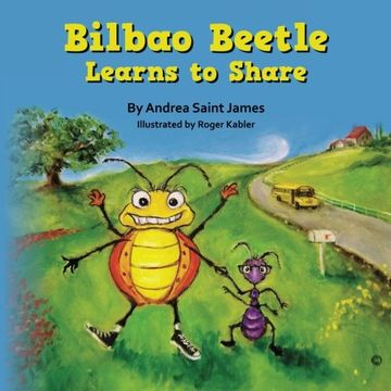 portada Bilbao Beetle Learns to Share