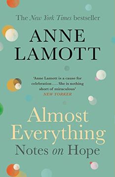 portada Almost Everything. Notes on Hope (in English)