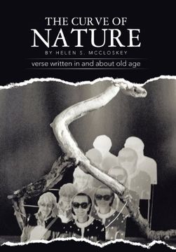portada The Curve of Nature: Verse Written in and about Old Age