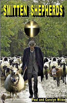 portada Smitten Shepherds (en Inglés)
