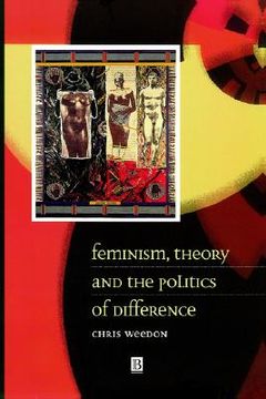 portada feminism, theory and the politics of difference: an introduction to linguistic theory