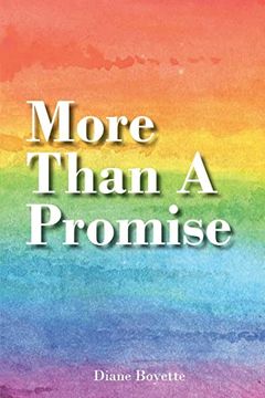 portada More Than a Promise (en Inglés)