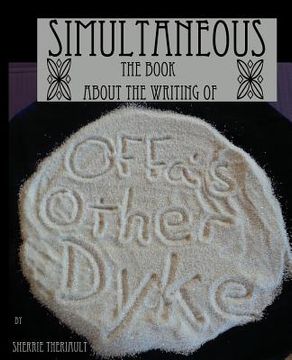portada Simultaneous: The Writing of Offa's Other Dyke (en Inglés)