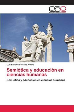 portada Semiótica y Educación en Ciencias Humanas: Semiótica y Educación en Ciencias Humanas (in Spanish)