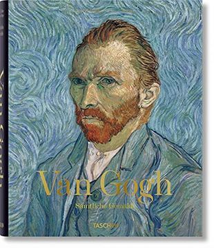 portada Van Gogh. Sämtliche Gemälde (in German)