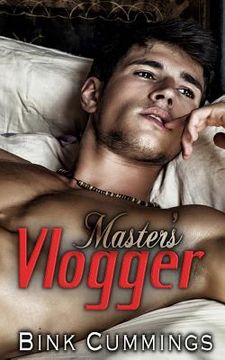 portada Master's Vlogger (en Inglés)