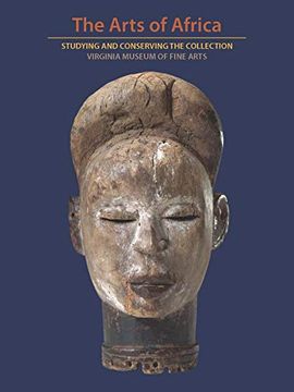 portada When Metaphor Becomes Material: Studying the art of Africa at the Virginia Museum of Fine Arts (in English)