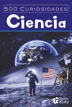 portada 500 Curiosidades: Ciencia (in Spanish)