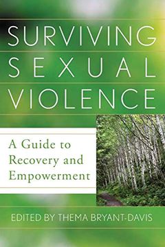 portada Surviving Sexual Violence: A Guide to Recovery and Empowerment (en Inglés)