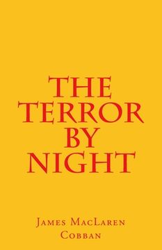 portada The Terror by Night (en Inglés)