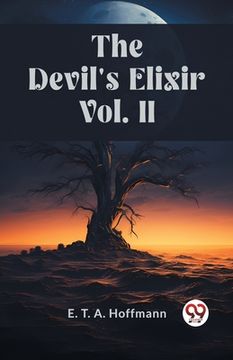 portada The Devil's Elixir Vol. II