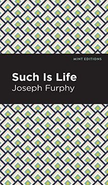 portada Such is Life (Mint Editions) (in English)