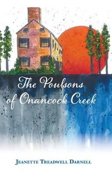 portada The Poulsons of Onancock Creek (in English)